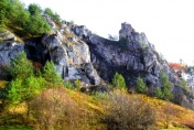 Dolina Kobylańska